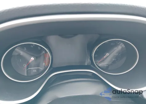 2018 Jeep Compass Latitude 4X4 from USA, damaged, VIN 3C4NJDBB9JT185159